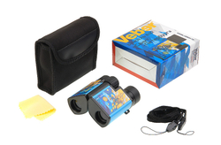 Бинокль Veber 8х22 «Санкт-Петербург» [27206]