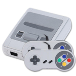 Игровая приставка DENDY Mini New 8 bit (620 игр)