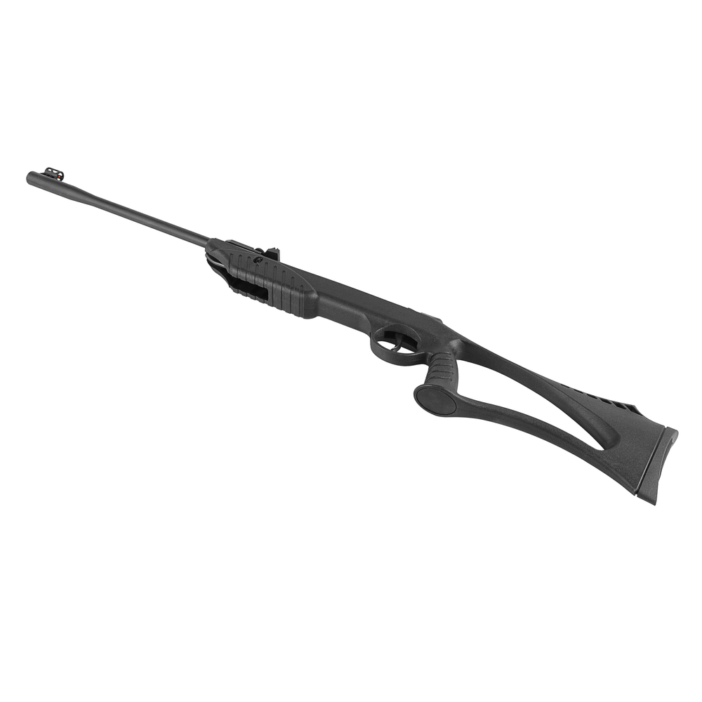 Винтовка пневматическая BLACK STRIKE B031 кал.4.5mm (.177) не более 3,0Дж