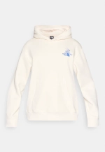 Худи The North Face MOUNTAIN CELEBRATION RELAXED UNISEX - white dune
