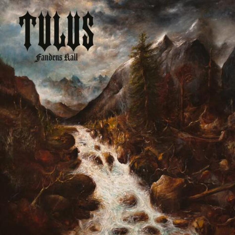 Tulus / Fandens Kall (Limited Edition)(RU)(CD)
