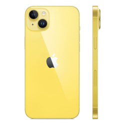 iPhone 14 Plus 256Gb Желтый 1SIM