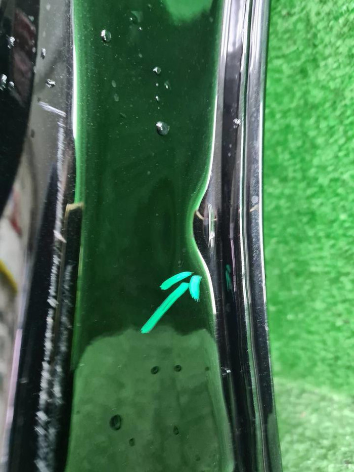 Дверь передняя правая Mercedes S W223 (2020-н.в.)