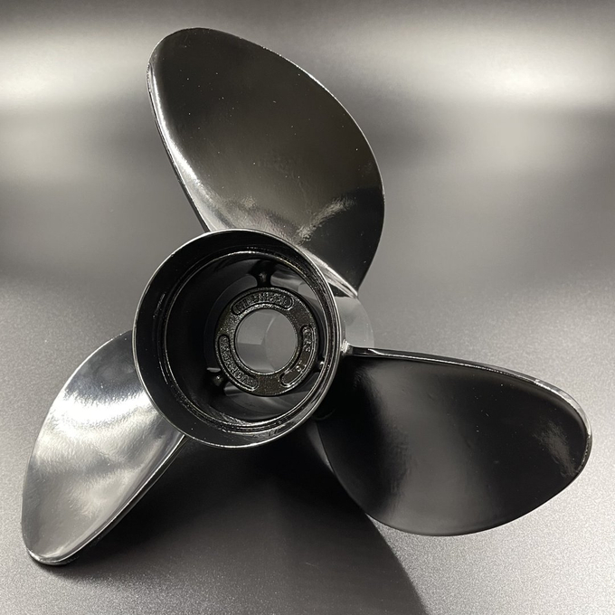 Гребной винт без втулки 40-70 л.с. (3x11-3/4x13) Vortex (Michigan)