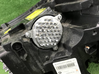 Фара правая BMW X5 G05 X6 G06 18-23 Laser В сборе