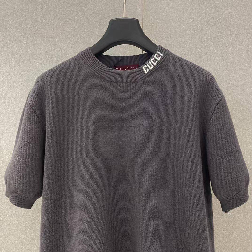 Футболка Gucci