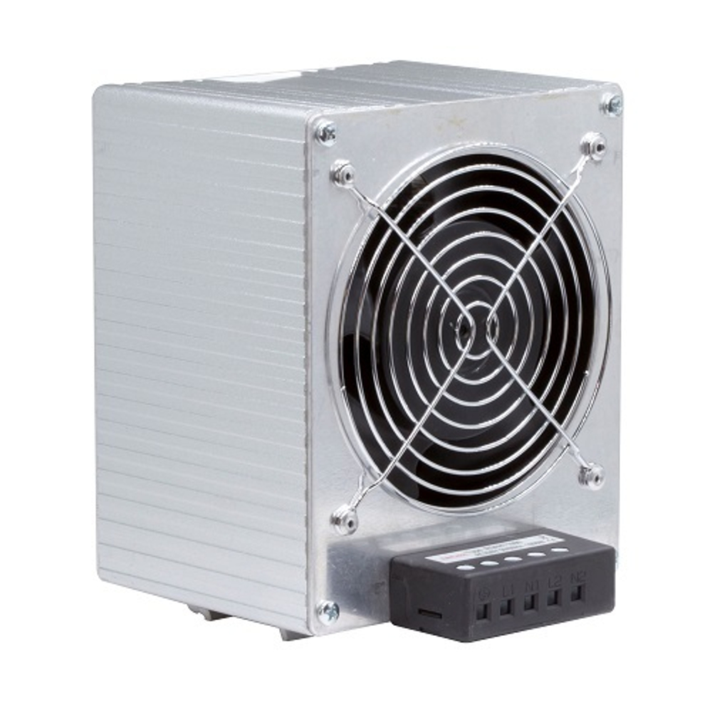 Обогреватель с вентилятором  DKC R5AHT10001