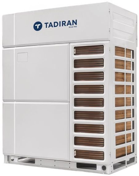 Наружный блок VRF системы Tadiran TNV400ESZ/8-Y