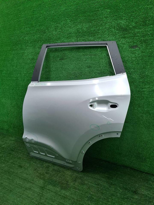 Дверь задняя левая Chery Tiggo 4 Pro (2020-н.в.)