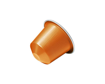 Кофе в капсулах Nespresso Linizio Lungo, 10 капсул (Неспреcco)
