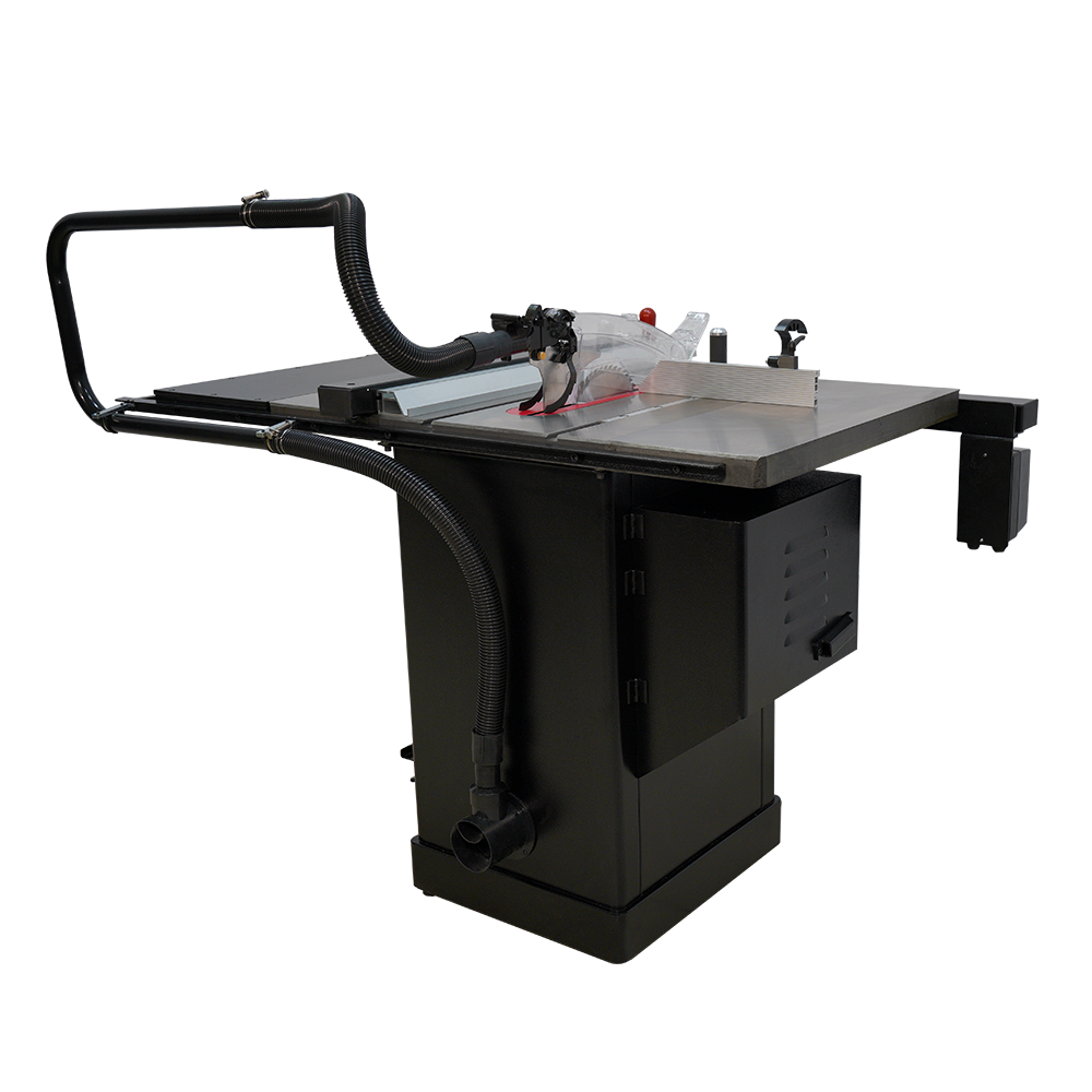 WARRIOR W0700R 230B Круглопильный станок