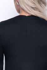 Платье Вэнди (черное) П11421 LT Collection (Акция)
