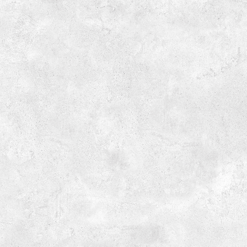 NT CERAMIC. Керамогранит Zett Bianco NTT996000M 600*600мм матовая