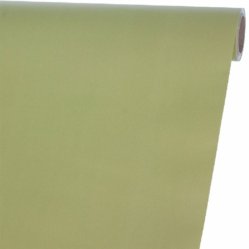 Пленка матовая "Шарм" 57смx10м Олива