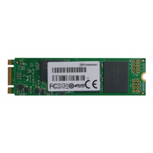 Модуль QNAP SSD-M2080-256GB-B01