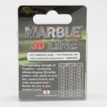 Леска Toughlon Marble 3D Line (30м)