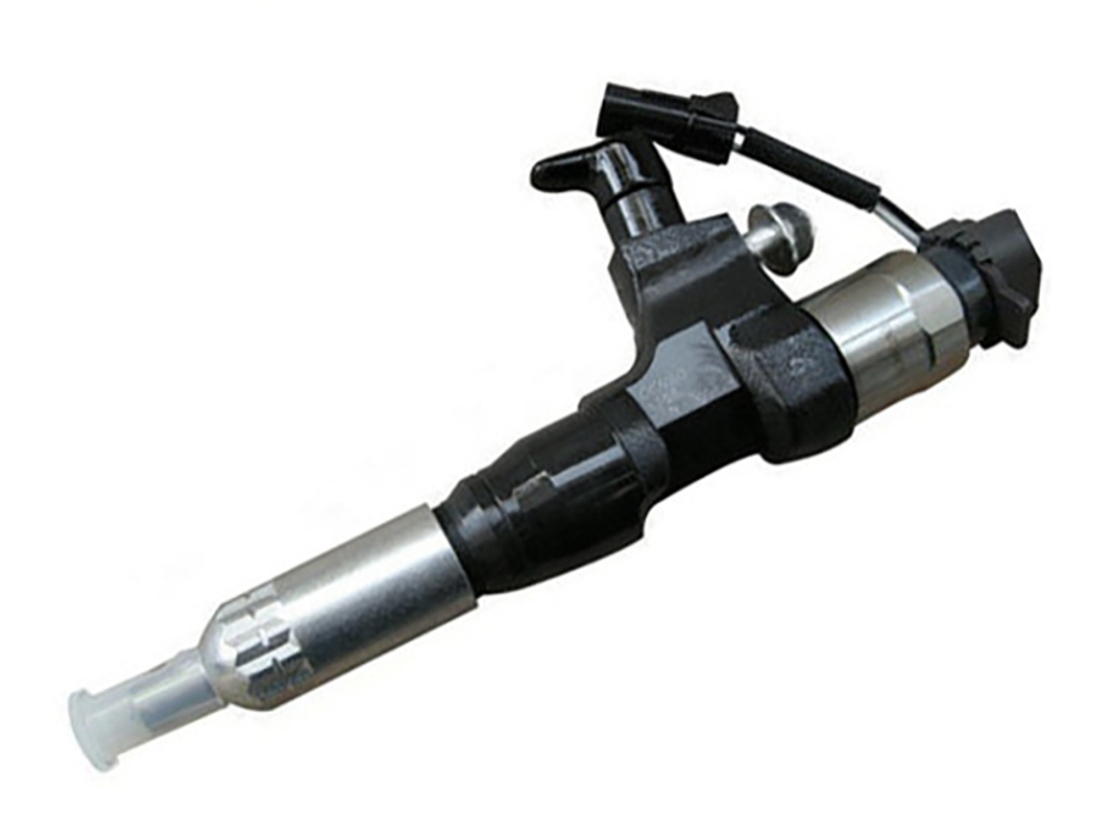 форсунки denso 095000-5274