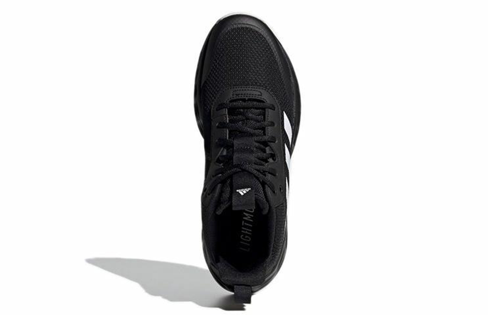 Кроссовки Adidas Ownthegame