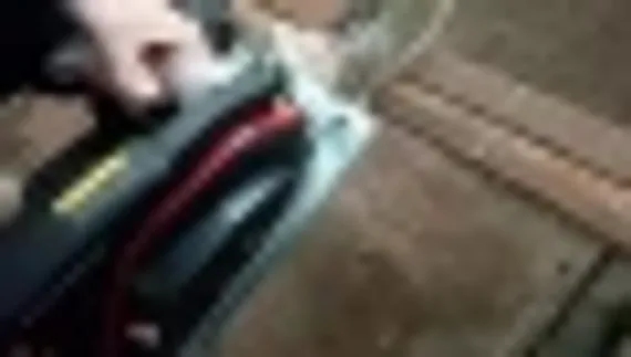 Ручная циркулярная пила по металлу Ravic RV-230