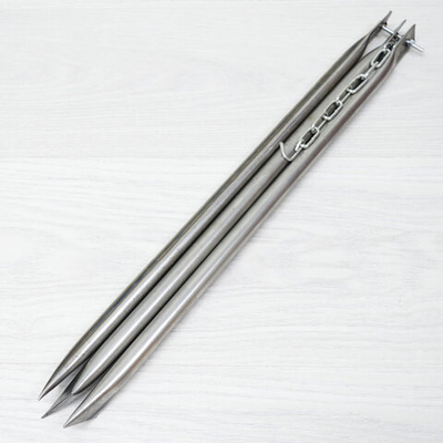 Тренога костровая 75см