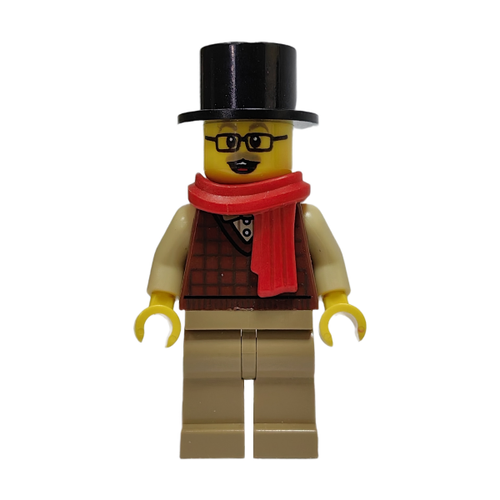 Горожанин 60303-18