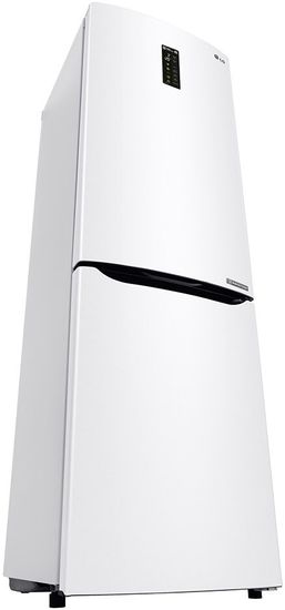 Холодильник LG GA-M429SQRZ