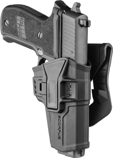 Кобура M24 для SIG P226