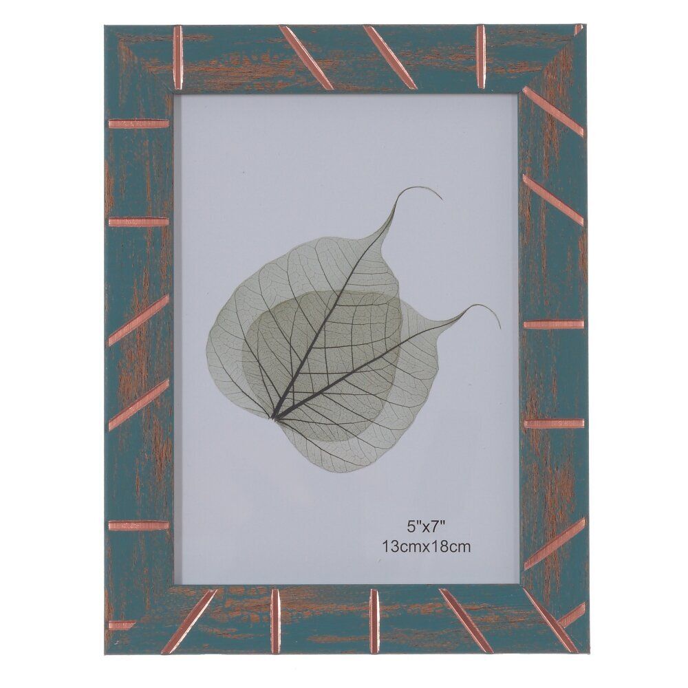 GAEM Фоторамка для фото 13*18, L16,5 W1 H21 см