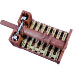 Dreefs 11HE 009 переключатель режимов духовки Hansa (Ханса) - 8011283, 8062049