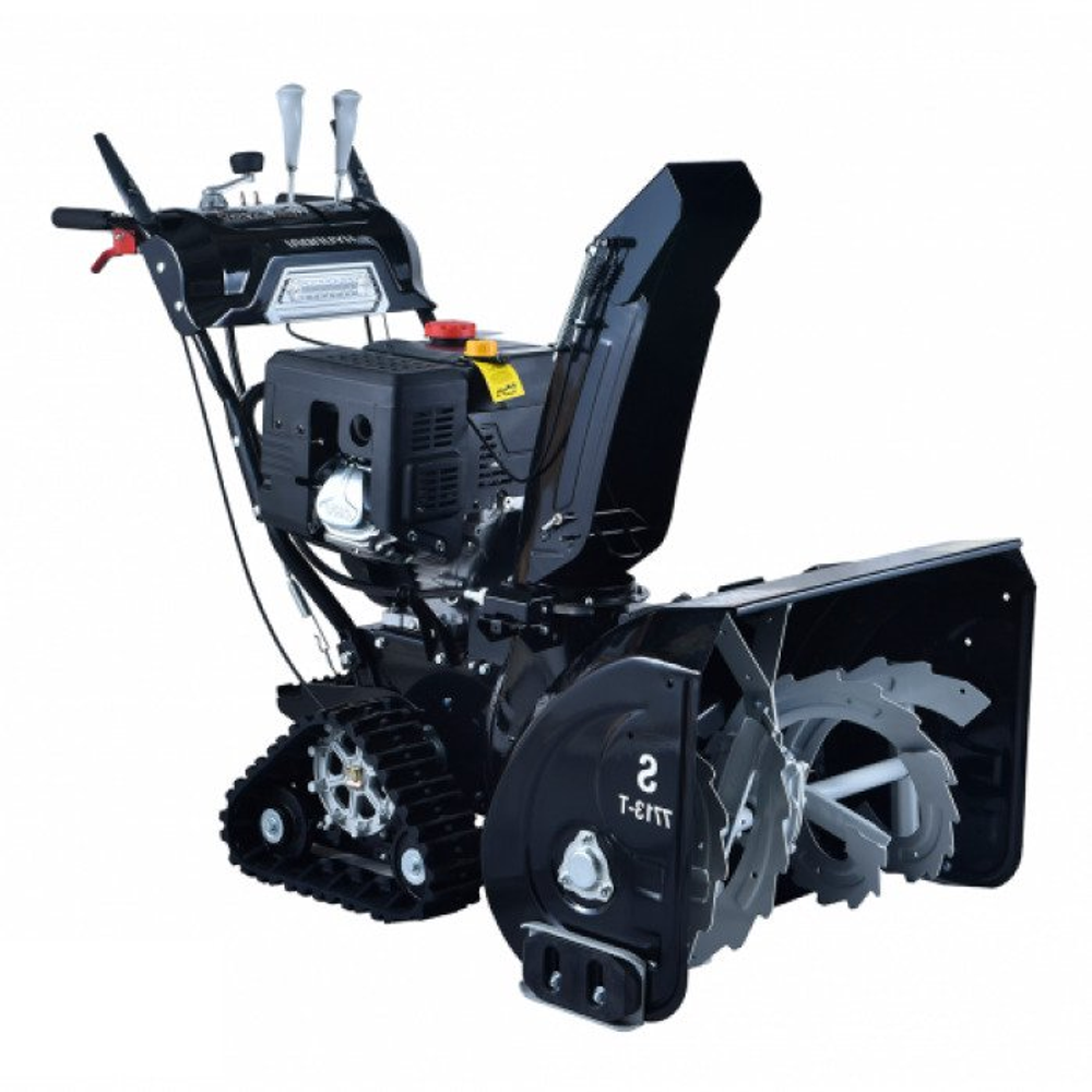 Снегоуборщик HYUNDAI S 7713-T