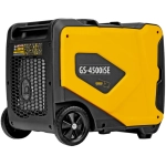 DENZEL GS-4500iSE инверторный бензиновый генератор 94714