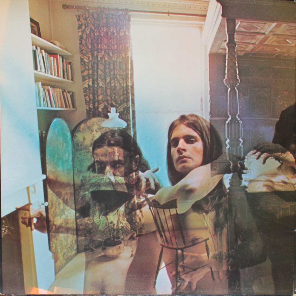 Black Sabbath / Sabbath Bloody Sabbath (LP)