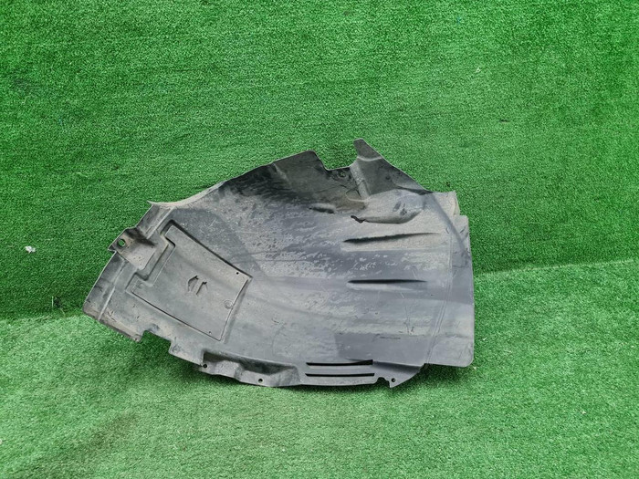 Подкрылок передний левый Mercedes M GLE W166 11-18