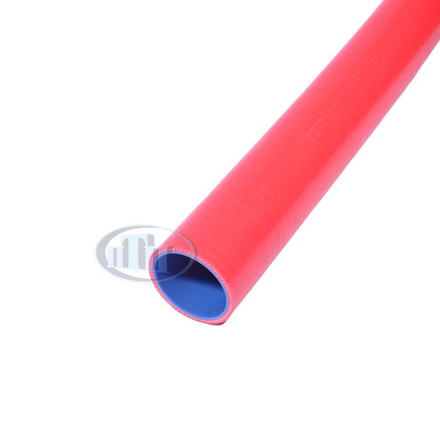Патрубок (D= 60 mm, L= 1100 mm) красный MVQ ПТП