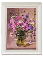 Картина на стену интерьерная на холсте 30*40 см