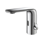 СМЕСИТЕЛЬ СЕНСОРНЫЙ ДЛЯ РАКОВИНЫ LGM-1205