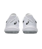 Asics Game FF Clay-OC Белый-Черные кроссовки 2024 года