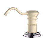 Дозатор Omoikiri OM-01-PL