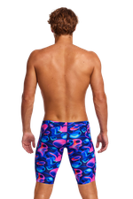 Джаммеры FUNKY TRUNKS Men's Liquid Lights