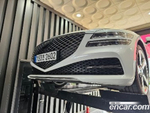 Genesis G80 (RG3) Бензин 2.5 Turbo AWD (10.2020)