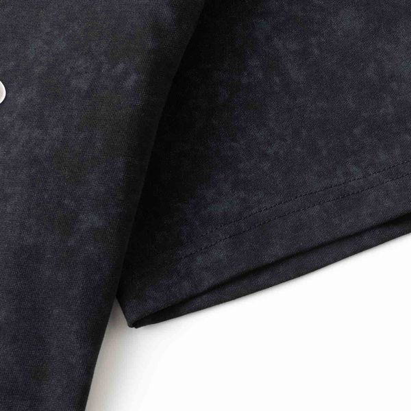 Футболка Star черная - фото 7