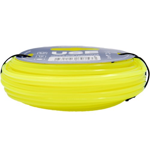 Леска USE 3.0*15 м (круг)   USE-30101