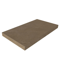 Cтупень угловая loft LIFEBRICK OUTDOOR MOUNTAIN CHOCOLATE