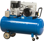 Компрессор поршневой с ременным приводом, объем 200 л NORDBERG ECO NCE200/520