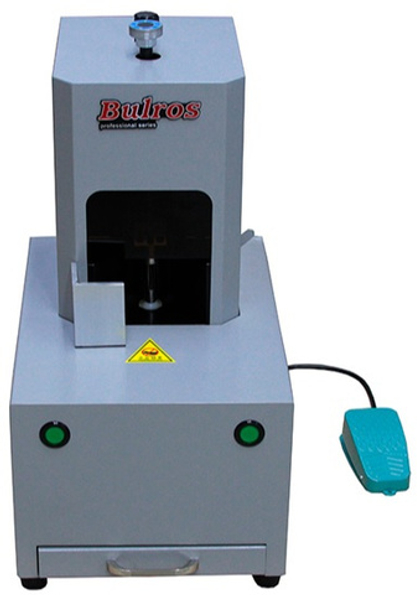 Bulros WH-08