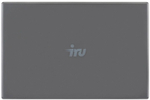 Ноутбук  iRu Tactio 14RLH 14 ", Ryzen 5, 32 Гб RAM, 1 Тб SSD, Radeon Vega, Серый