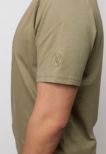 Футболка QAZ-ARG KHAKI