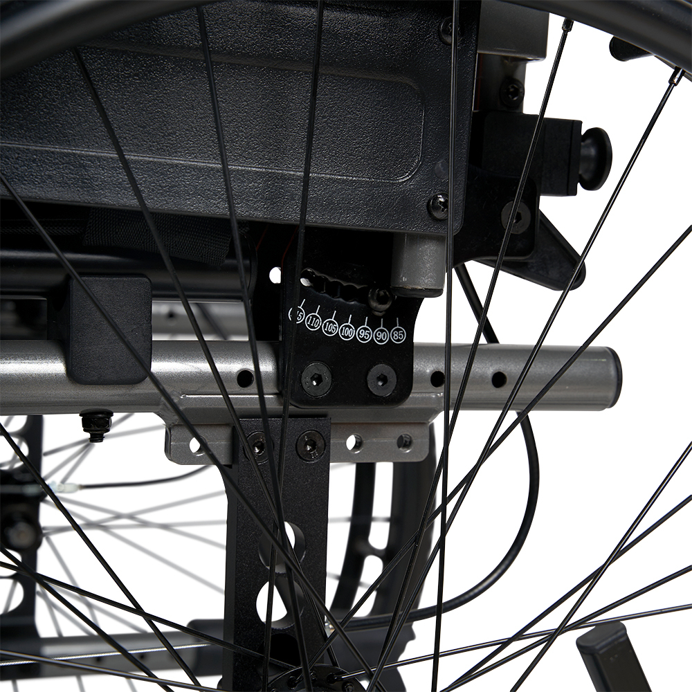 Кресло-коляска для инвалидов Армед 4000