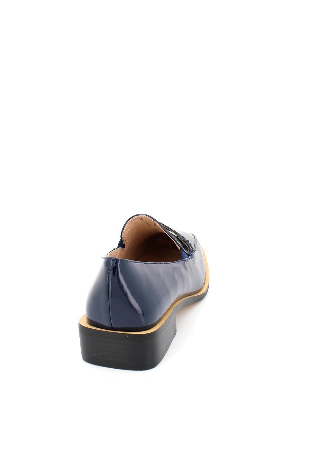 Лоферы женские Ascalini W25159