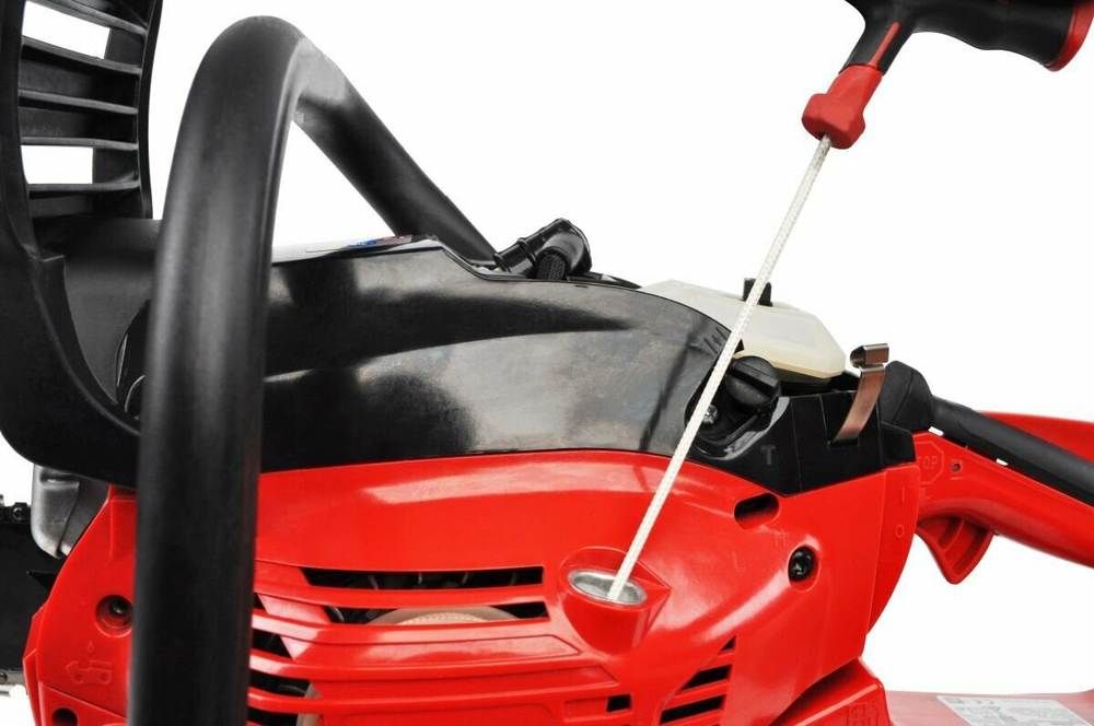 Бензопила SOLO by AL-KO Comfort Pro 6442